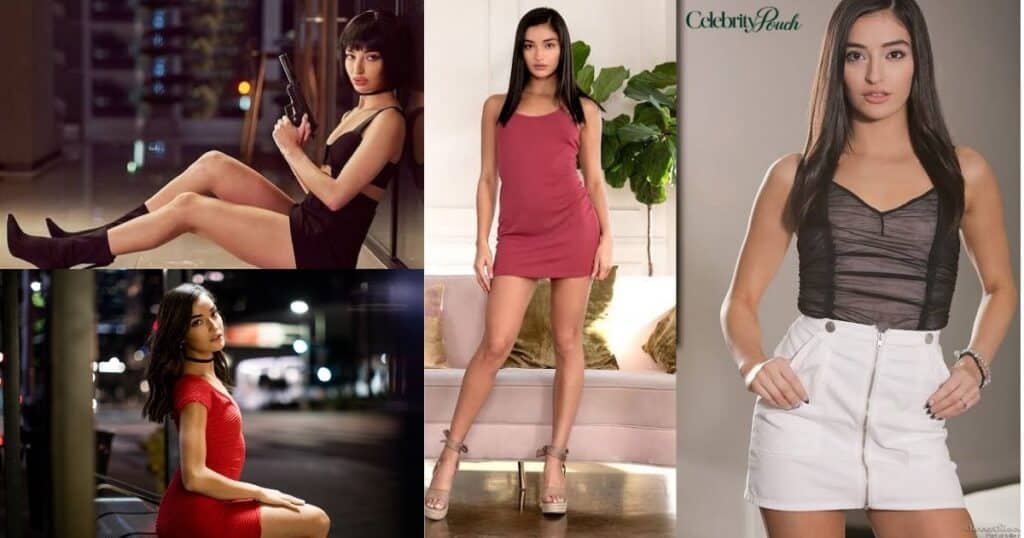 Emily Willis Fashion and Style