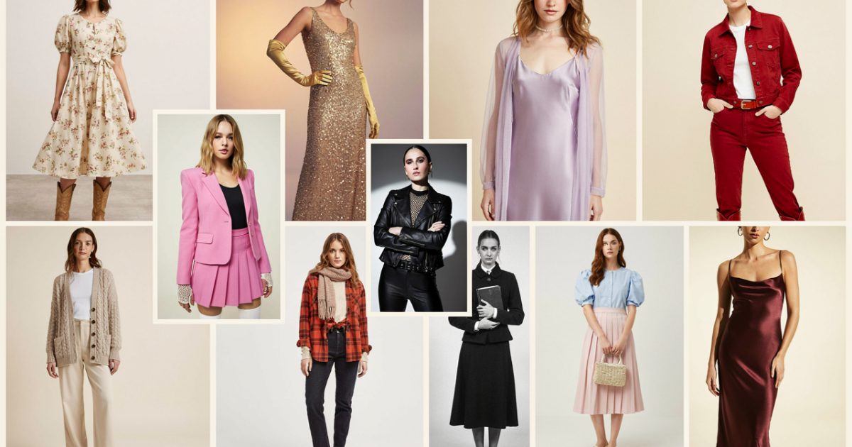 Taylor Swift Outfit Ideas: 11 Eras and How to Recreate Each Look