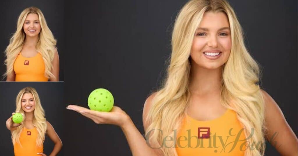 anna leigh waters pickleball career