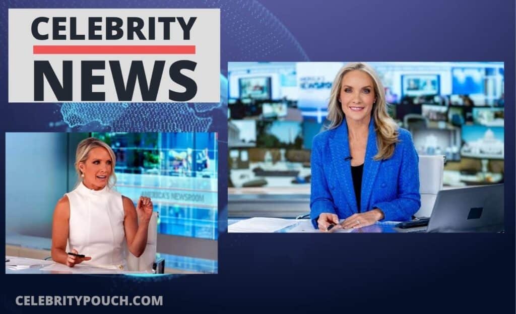 dana perino