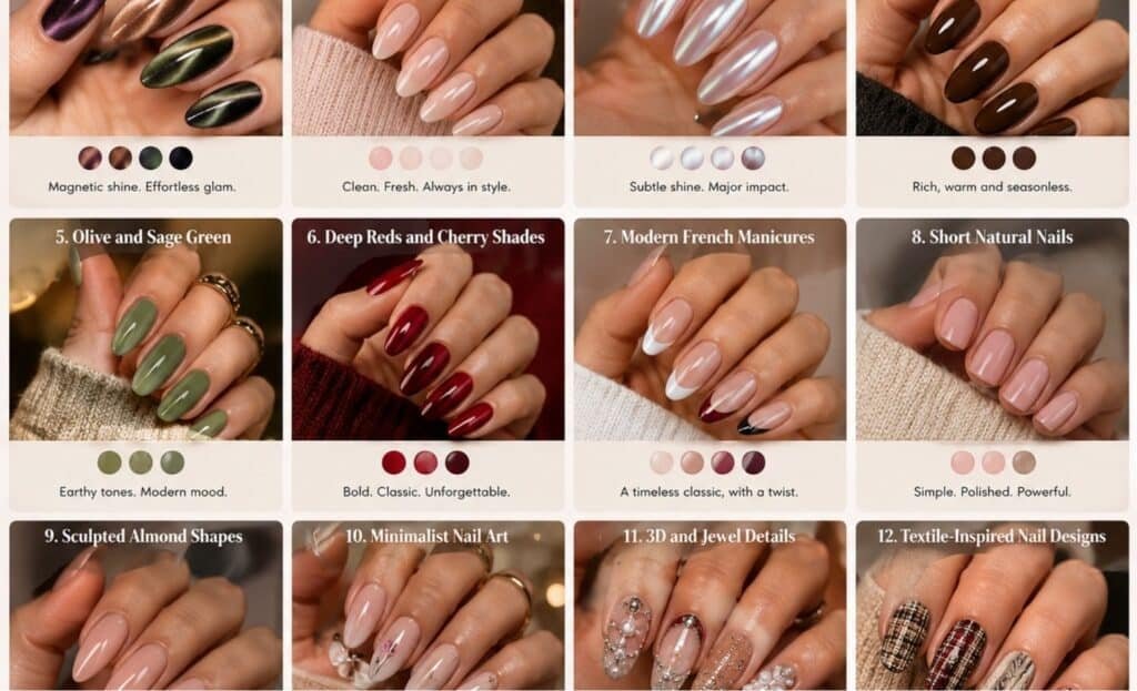 2026 nails trend