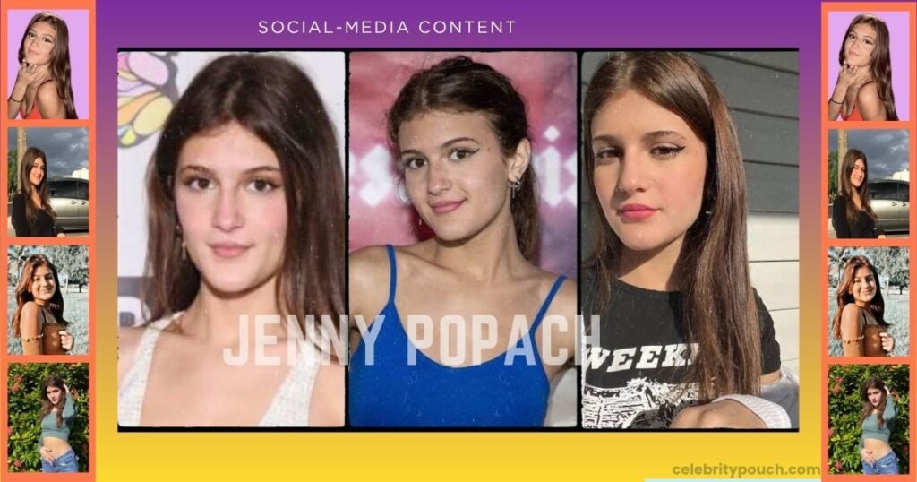 jenny popoach age