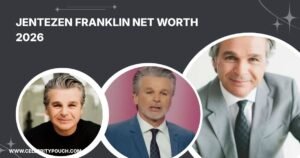 Jentezen Franklin Net Worth 2026
