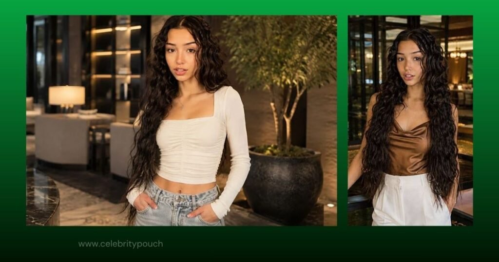 Layla Jenner biography