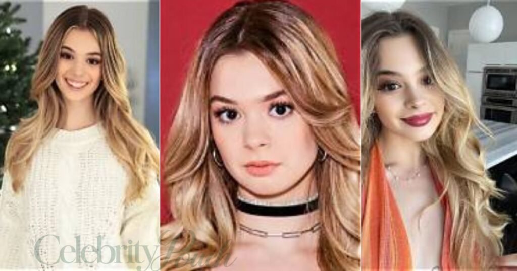 Molly Little biography, age, career and lifestyle