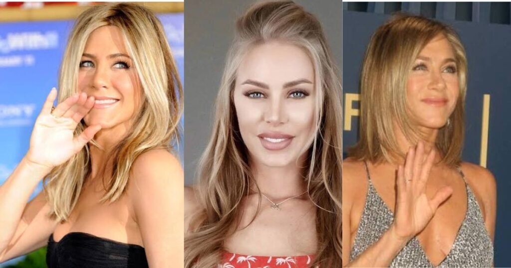 Nicole Aniston Net Worth 2026
